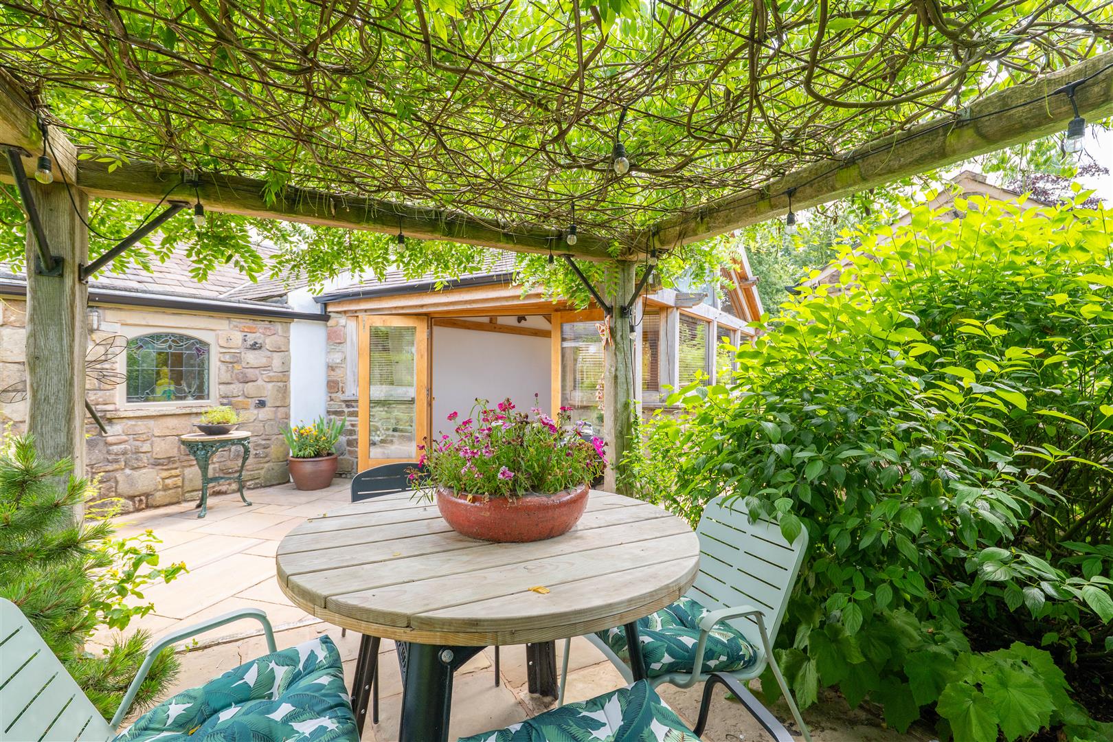 Cuerdale Lane, Samlesbury, Preston